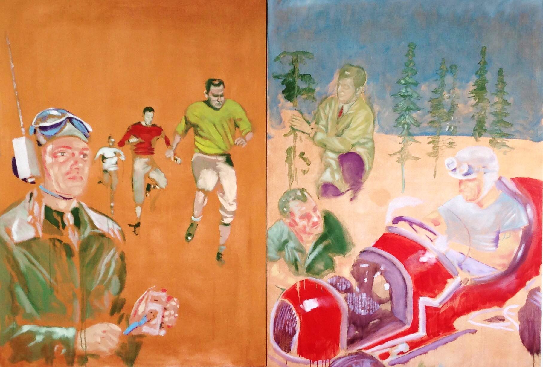 2016 MAQUINAL 2016 MAQUINAL